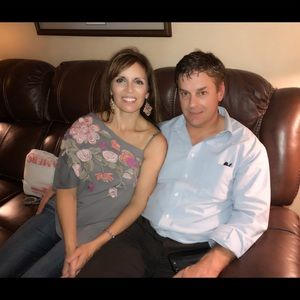 Meet your Posher, Christine